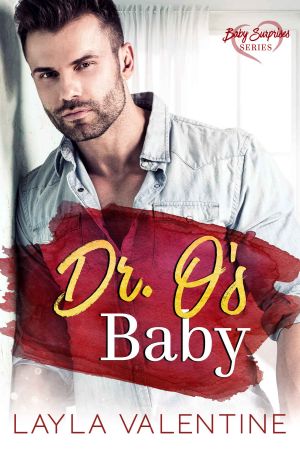 [Baby Surprises 05] • Dr. O'S Baby